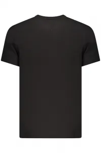 Čierne tričko Tommy Jeans