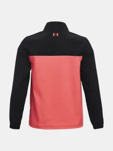 Under Armour Storm Windstrike HZ-BLK Jacket - Boys