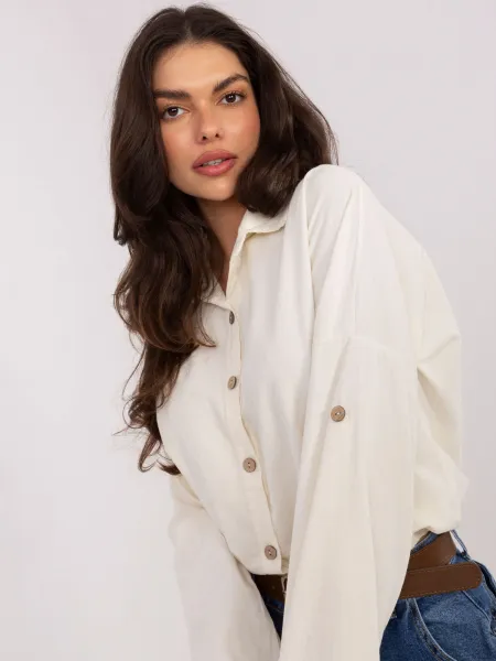 Dámska košeľa Italy Moda