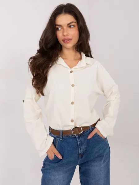 Dámska košeľa Italy Moda