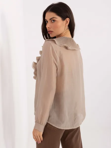 Shirt-IT-KS-28990.05P-beige