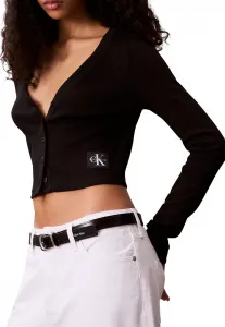 Calvin Klein dámske tričko s dlhým rukávom