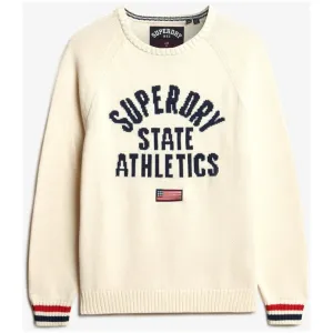 Dámsky sveter Superdry Athletics