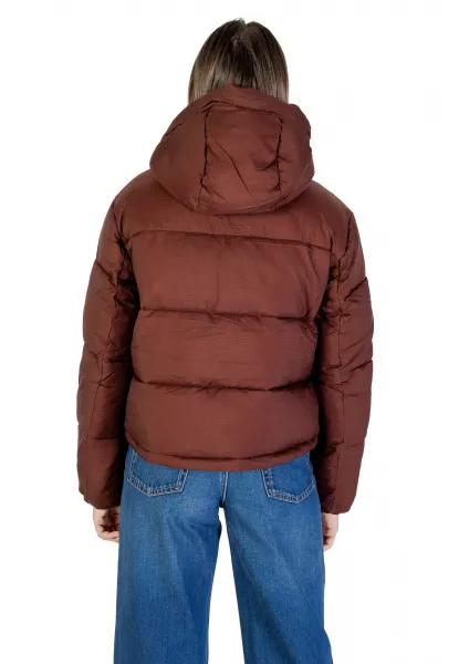 Tommy Hilfiger prešívaná bunda
