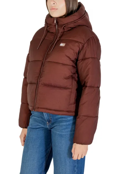 Tommy Hilfiger prešívaná bunda