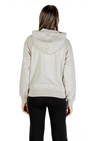 Calvin Klein mikina so zipsom