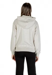 Calvin Klein mikina so zipsom