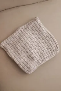 Dámska zimná čiapka s ušami Kesi