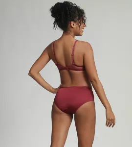 Dámske čipkované nohavičky Playtex