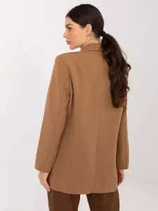 Dámska camel bunda