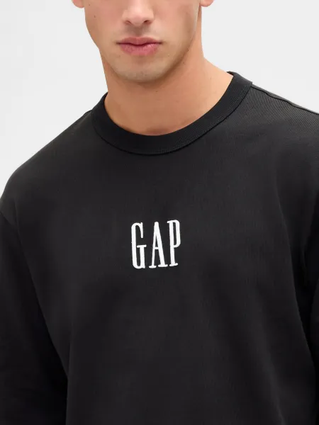 Pánske tričko GAP s logom