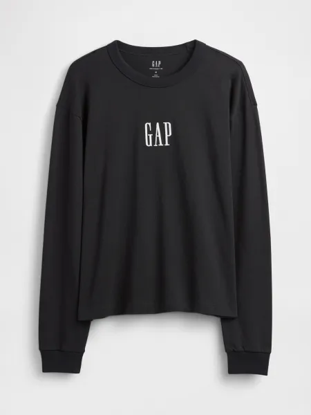 Pánske tričko GAP s logom