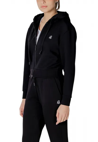 Armani Exchange dámska mikina s kapucňou
