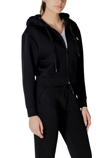 Armani Exchange dámska mikina s kapucňou