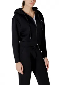 Armani Exchange dámska mikina s kapucňou