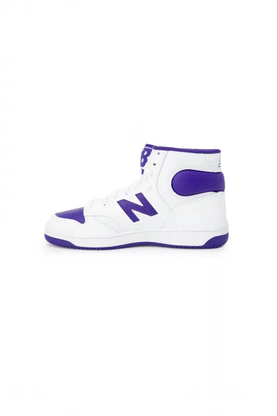 Dámske vysoké tenisky New Balance