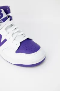 Dámske vysoké tenisky New Balance