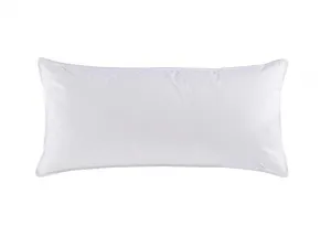 Häussling Vankúš Premium s perím a páperím (40 x 80 cm)