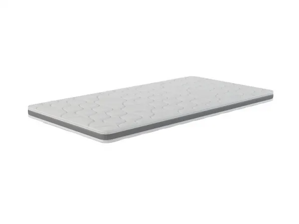 Hn8 Schlafsysteme 7-zónový hybridný penový vrchný matrac Dynamic Classic Comfort