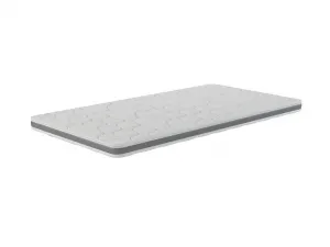 Hn8 Schlafsysteme 7-zónový hybridný penový vrchný matrac Dynamic Classic Comfort