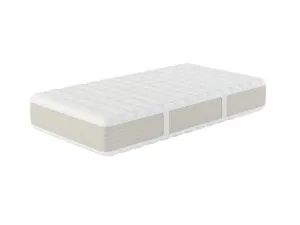 Hn8 Schlafsysteme 7-zónový taštičkový matrac XXL Gelstar T-1000