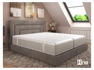 Hn8 Schlafsysteme 7-zónový taštičkový matrac XXL Gelstar T-1000