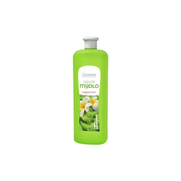 Tekuté mydlo LAVONEA 1 l Aloe Vera 1ks