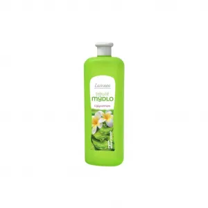 Tekuté mydlo LAVONEA 1 l Aloe Vera 1ks