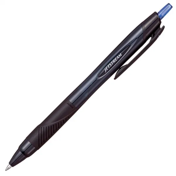 UNI Mitsubishi Pencil Roller uni JETSTREAM Sport SXN-157E modrý