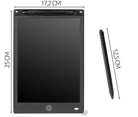 10 " Tablet na kreslenie