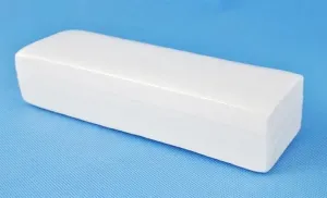 ISO Depilačné Fleece pásiky 100 kusov