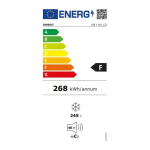 Indesit UI6 1 W.1