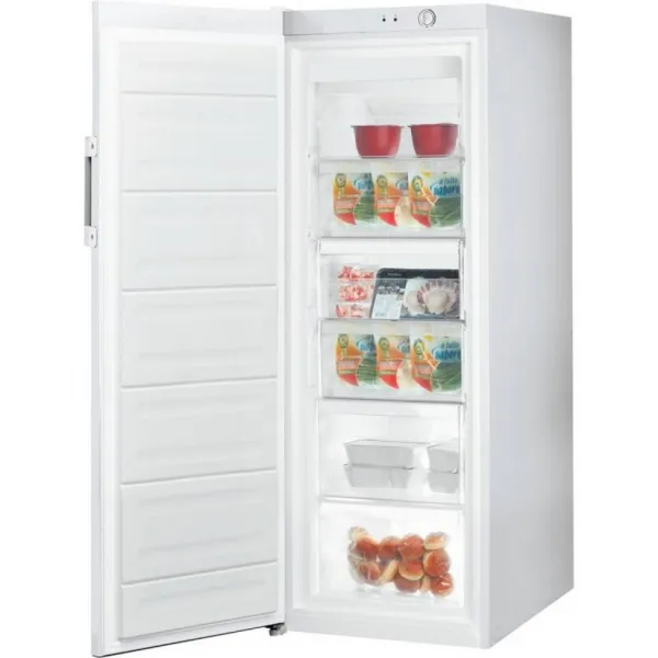 Indesit UI6 1 W.1