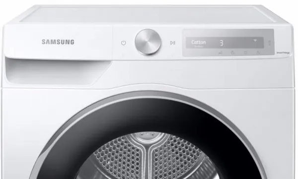 Samsung DV90T6240LH/S7