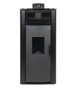 JAKS Pec na pelety 15 kW Garen Red