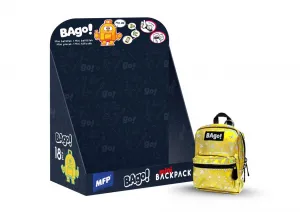 MFP papier s.r.o. MFP 8030867 Minibatôžtek Bago! GOLD
