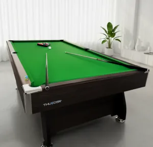 JAKS Multifunkčný hrací stôl 3 v 1 Thunder