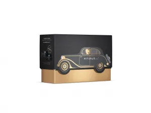 Car Gift Set Velvet Oudh