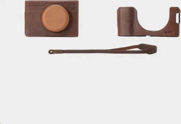 NoName SmallRig 4558 leather case kit for FUJIFILM X100VI