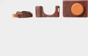 NoName SmallRig 4558 leather case kit for FUJIFILM X100VI