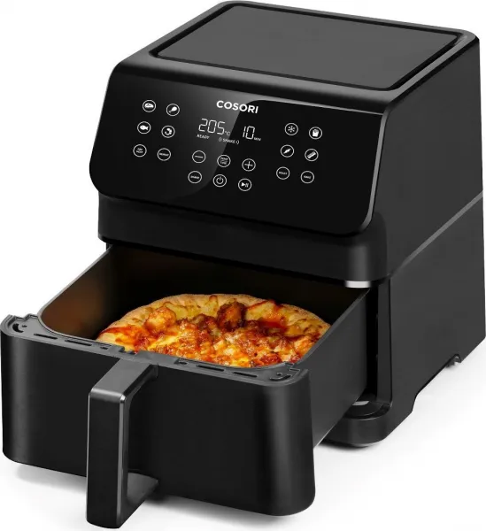 Cosori P651 PREMIUM II Chef edition 6,2l horkovzdušná fritéza