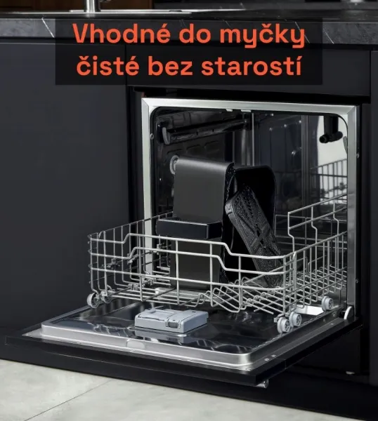 Cosori P651 PREMIUM II Chef edition 6,2l horkovzdušná fritéza
