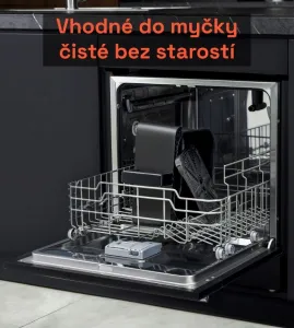 Cosori P651 PREMIUM II Chef edition 6,2l horkovzdušná fritéza