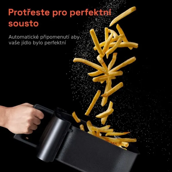 Cosori P651 PREMIUM II Chef edition 6,2l horkovzdušná fritéza