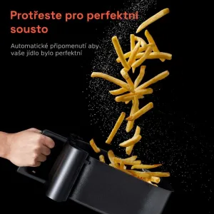 Cosori P651 PREMIUM II Chef edition 6,2l horkovzdušná fritéza