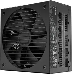 Fractal Design Fractal Ion 3/750W/ATX 3.1/80PLUS Gold/Modular/Retail