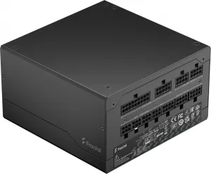 Fractal Design Fractal Ion 3/750W/ATX 3.1/80PLUS Gold/Modular/Retail