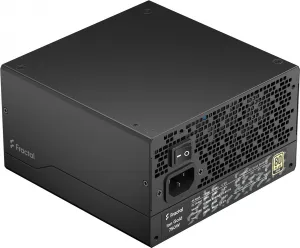 Fractal Design Fractal Ion 3/750W/ATX 3.1/80PLUS Gold/Modular/Retail