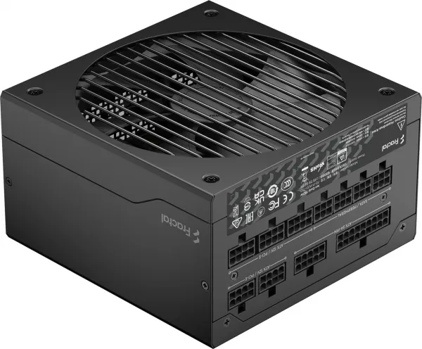 Fractal Design Fractal Ion 3/750W/ATX 3.1/80PLUS Gold/Modular/Retail