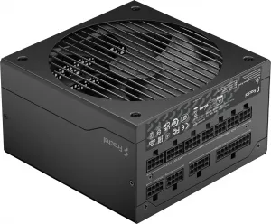 Fractal Design Fractal Ion 3/750W/ATX 3.1/80PLUS Gold/Modular/Retail